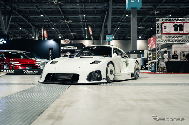 MADLANE 935ML / A-MESSE JAPAN 2024