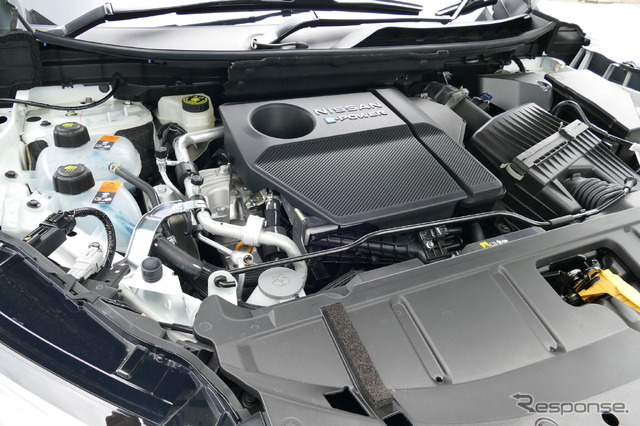 日産 エクストレイル X e-4ORCE エクストリーマーX