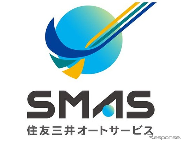 住友三井オートサービスのロゴ