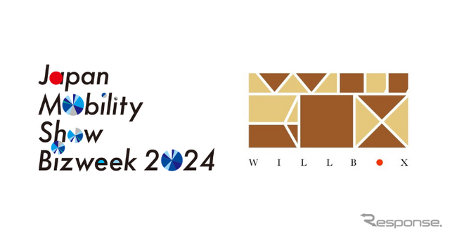 Willboxのロゴ
