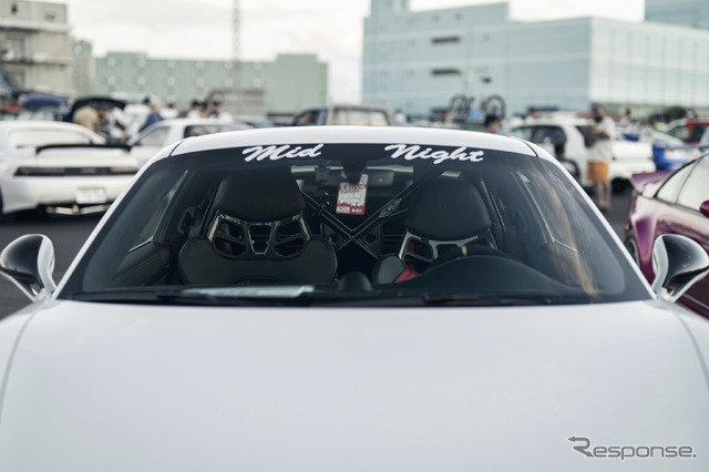 湾岸BASE YOKOHAMA~オプションストリートナイトフェス~