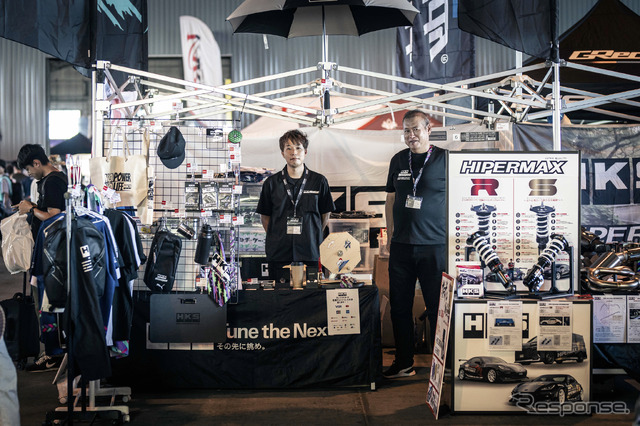 湾岸BASE YOKOHAMA~オプションストリートナイトフェス~
