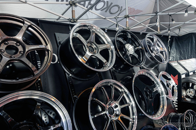 湾岸BASE YOKOHAMA~オプションストリートナイトフェス~