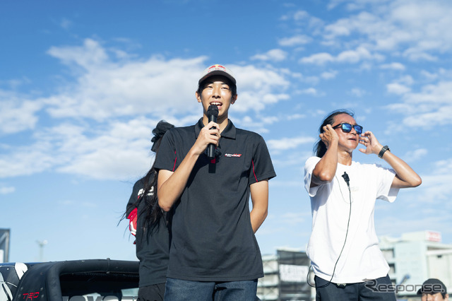 湾岸BASE YOKOHAMA~オプションストリートナイトフェス~
