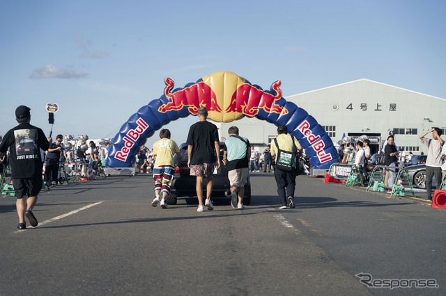 湾岸BASE YOKOHAMA~オプションストリートナイトフェス~