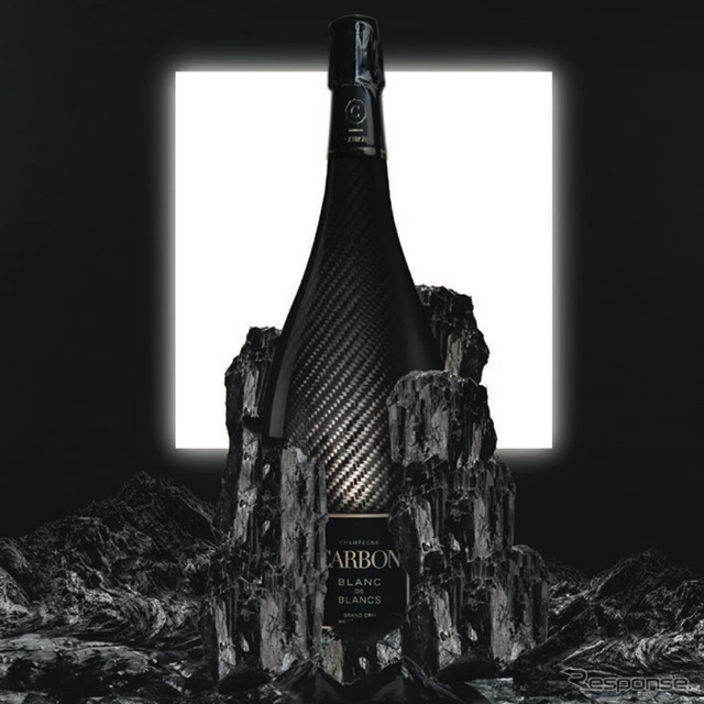 CHAMPAGNE CARBON