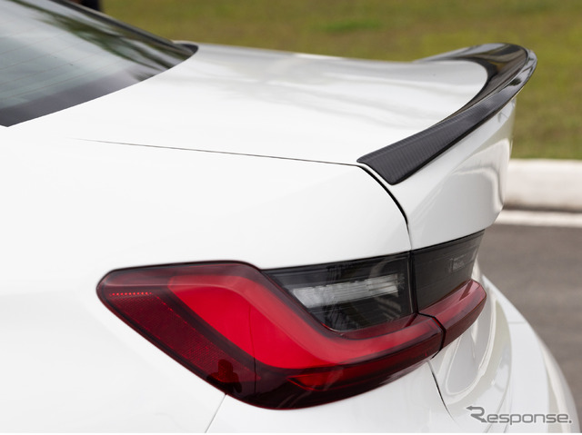 BMW 320i M Sport 10th Anniversary Edition
