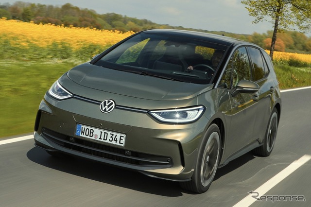 VW ID.3
