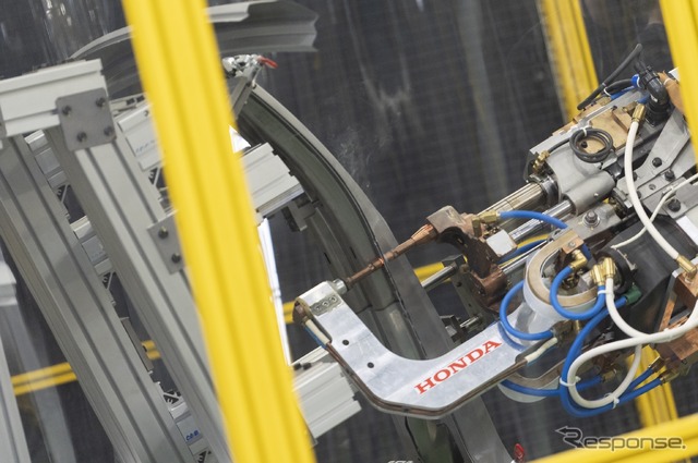 Honda 0 Tech Meeting 2024