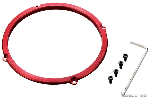EXEA・付替用ドレスアップリング RE/OR/GM(E103DC/E104DC/E105DC)