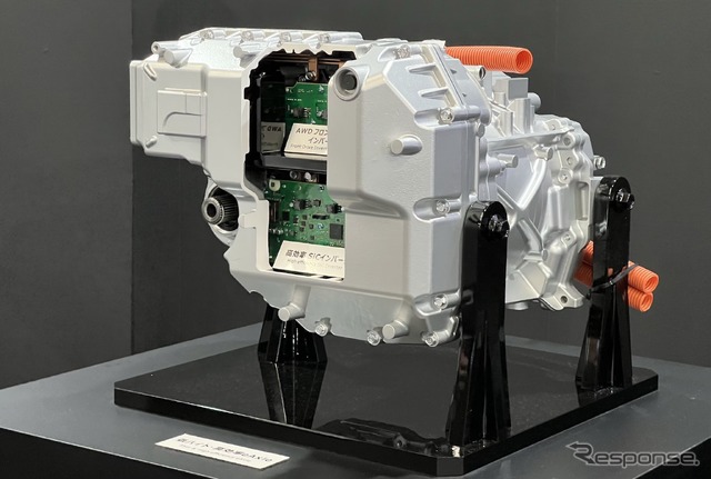 Honda 0 Tech Meeting 2024