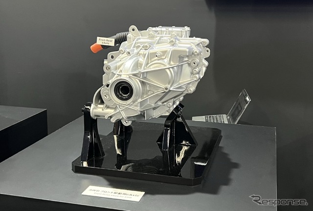Honda 0 Tech Meeting 2024