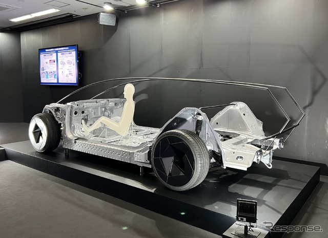 Honda 0 Tech Meeting 2024