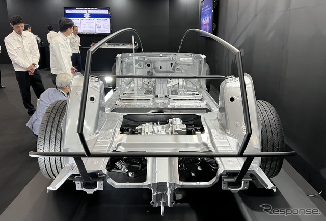Honda 0 Tech Meeting 2024