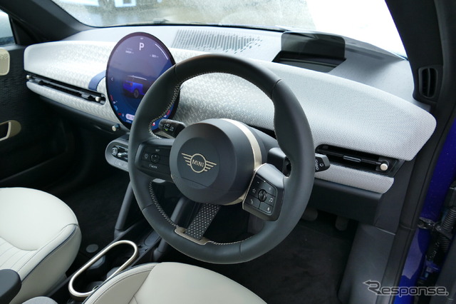 MINI Cooper SE 3 Door