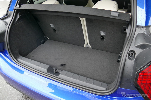 MINI Cooper SE 3 Door