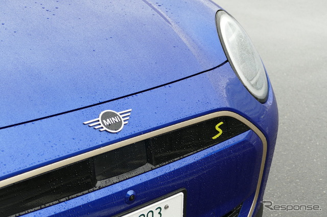 MINI Cooper SE 3 Door