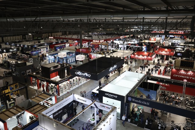 EICMA 2023