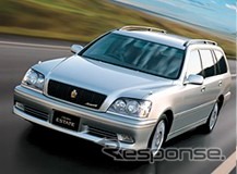 新たに3車種が認定! 環境に優しいトヨタ車が増えました