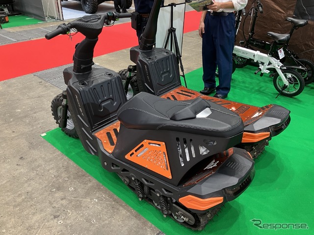 サポートマーケティングサービス / アカリエSLUSHARK C3-2(危機管理産業展 RISCON 2024)