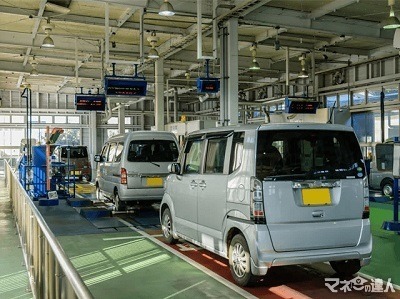 10月より車検に「OBD検査」が導入 車検費用アップの可能性も