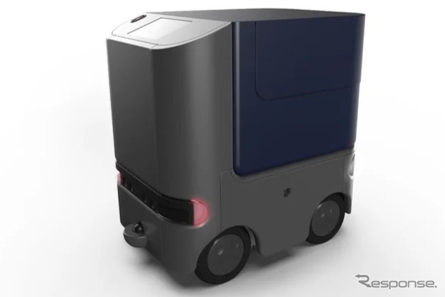 MOBILITY ゾーン:Hakobot Hakobase