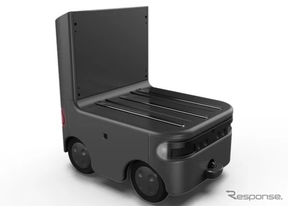 MOBILITY ゾーン:Hakobot Hakobase