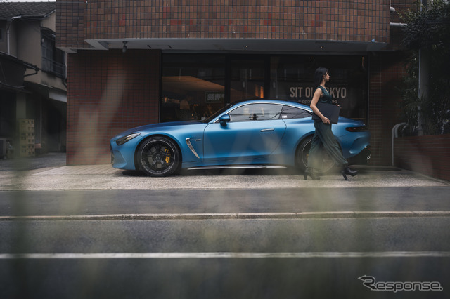 MSI『Stealth 18 Mercedes-AMG Motorsport A1Vシリーズ』