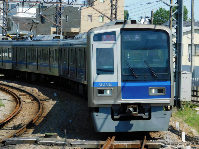 西武鉄道