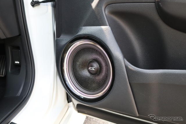 ［car audio newcomer］ホンダ ジェイド（茂木太貴さん）by LCサウンドファクトリー　前編