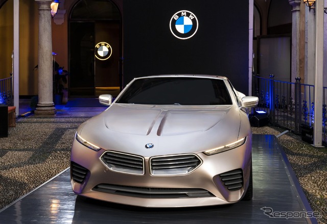 BMWスカイトップ