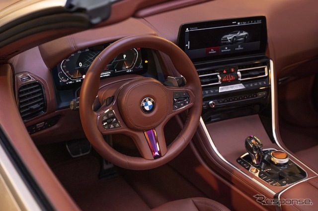 BMWスカイトップ