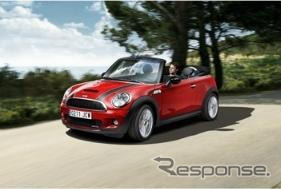 MINIが John Cooper Worksシリーズに2つのモデルを追加