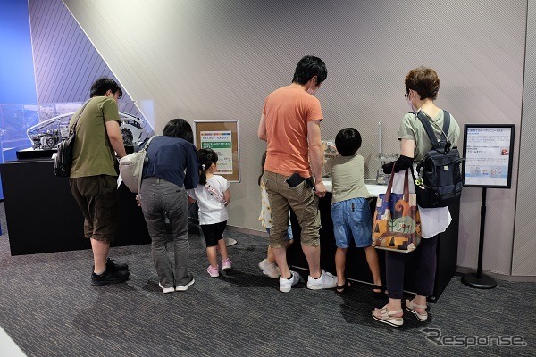 過去のイベントの様子
