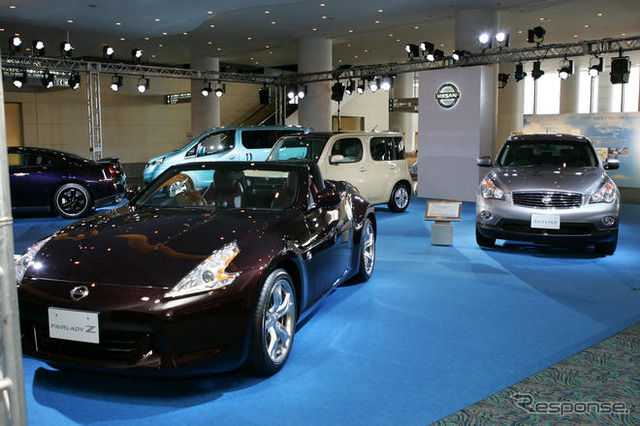 【新聞ウォッチ】日産株主総会、ゴーン社長との「懇談会」中止に不満も
