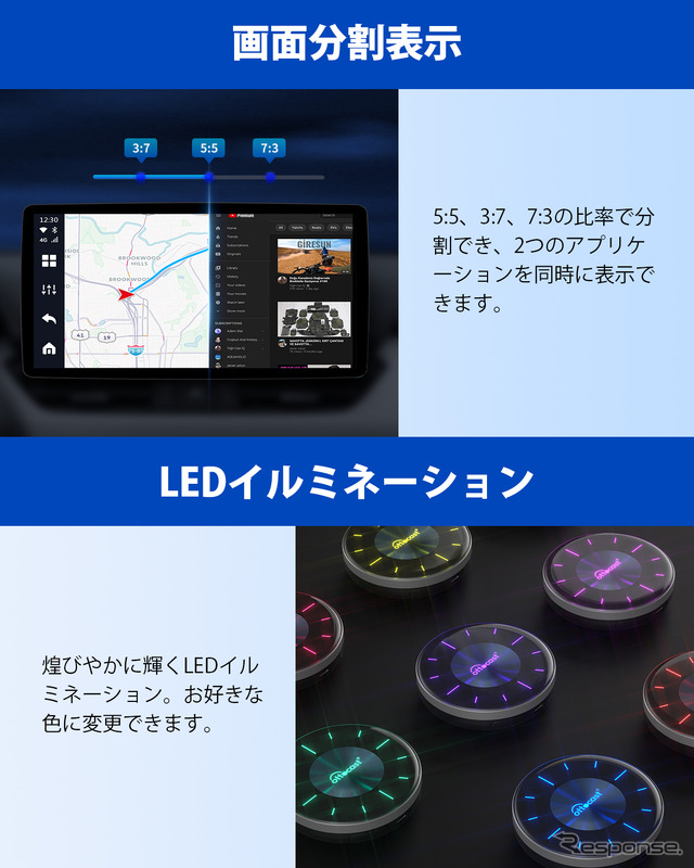 OTTOCAST(オットキャスト)「OttoAibox P3 Lite」