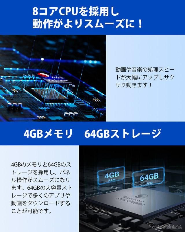 OTTOCAST(オットキャスト)「OttoAibox P3 Lite」