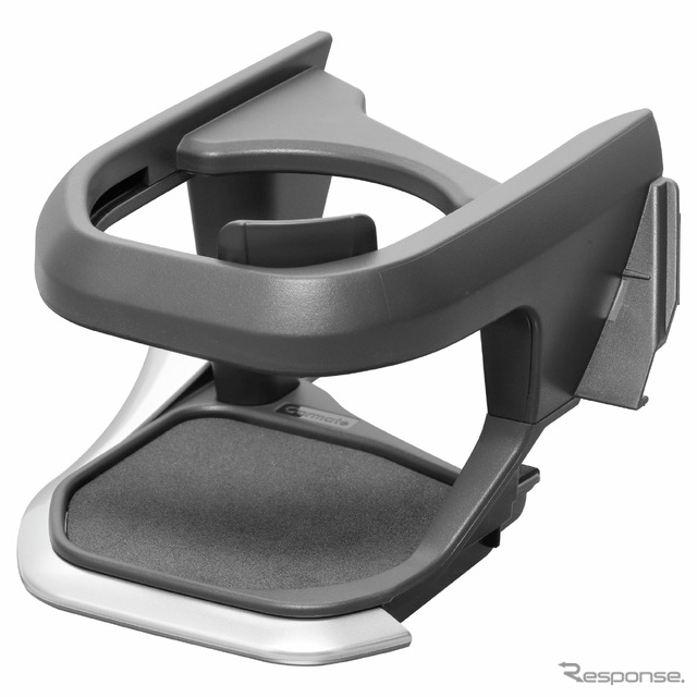 カーメイトからマツダ『CX-60』専用ドリンクホルダー発売