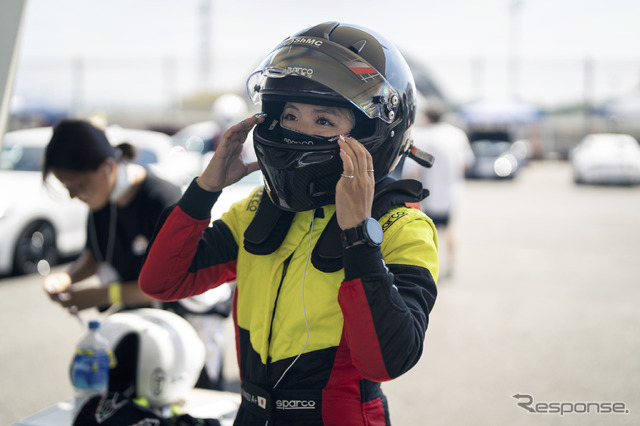 マツダファン・エンデュランス 第3戦 筑波