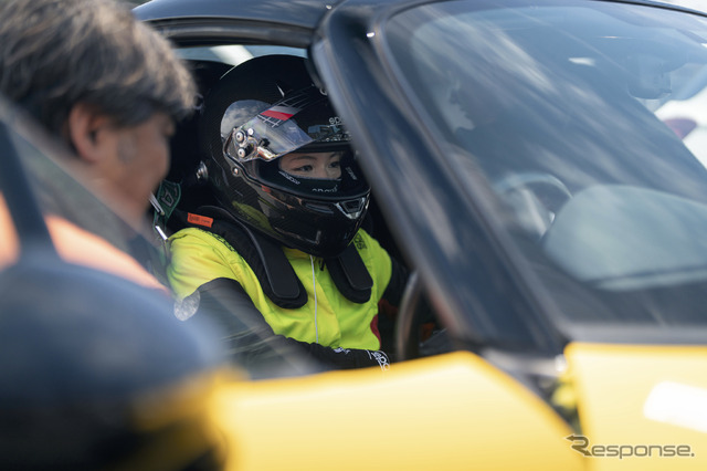 マツダファン・エンデュランス 第3戦 筑波