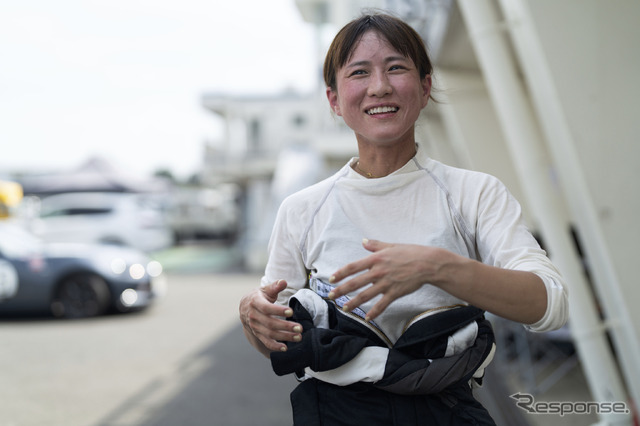 マツダファン・エンデュランス 第3戦 筑波