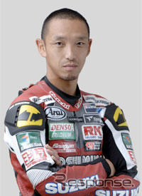 ジャパンエナジー、ヨシムラのスポンサーに…鈴鹿8耐 09