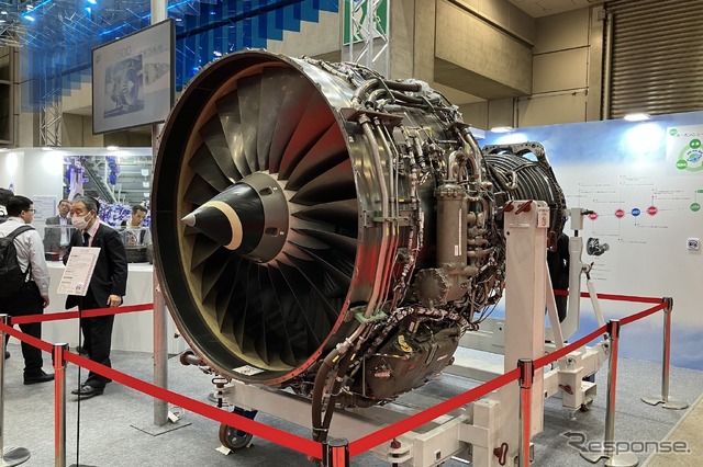 2024国際航空宇宙展:JAEC