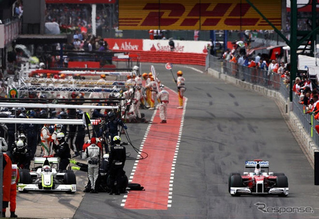 【新聞ウォッチ】F1分裂の危機を回避、バジェットキャップで合意へ