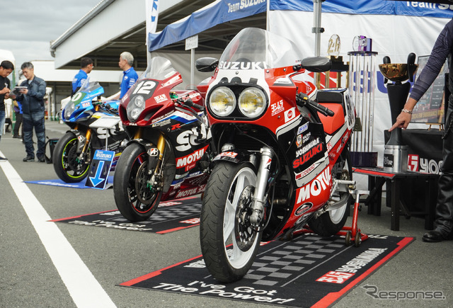 GSX-S/R Meeting 2024