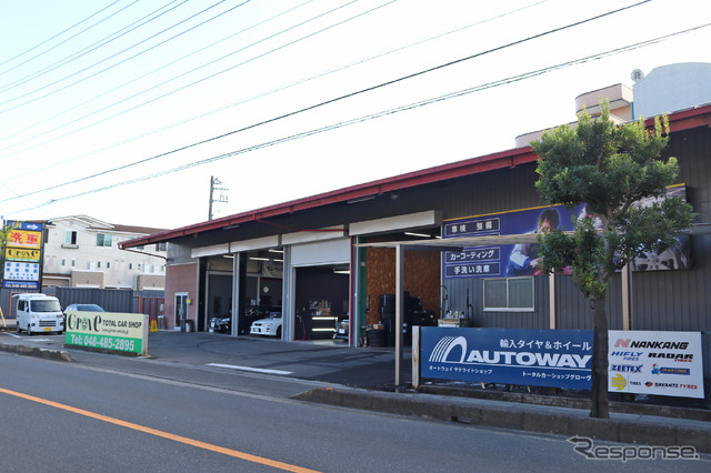 【プロショップ訪問記】EPIC(埼玉県):音作りからインストールまでをトータルサポートする実力ショップ
