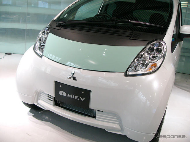 三菱自動車、国内生産60.0%減…5月実績