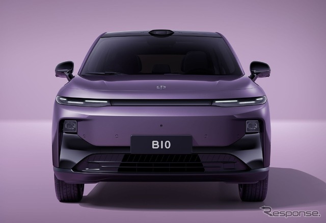 リープモーター『B10』