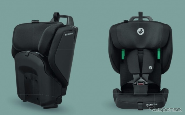 オランダのチャイルドシートブランド「MAXI-COSI(マキシコシ)」の「NOMAD PLUS(ノマドプラス)」