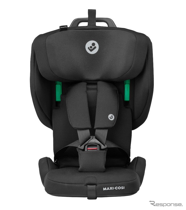 オランダのチャイルドシートブランド「MAXI-COSI(マキシコシ)」の「NOMAD PLUS(ノマドプラス)」